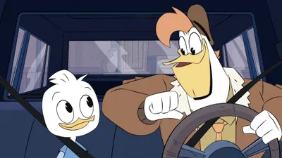 Cuidado al volante