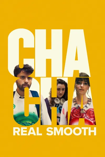 Cha Cha Real Smooth, ¡a bailar!
