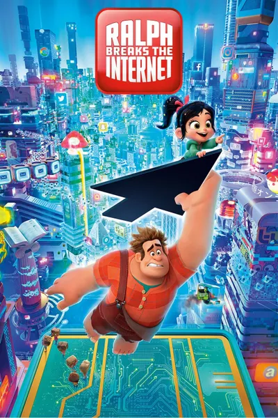 Wifi Ralph