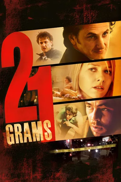 21 gramos