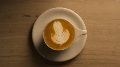 Café