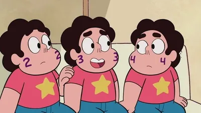 Steven y los Stevens