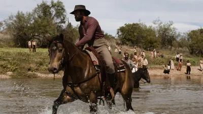 El cruce