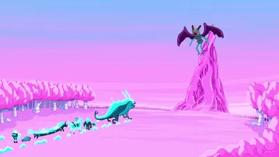 Elementos Parte 7: Corazón de Héroe