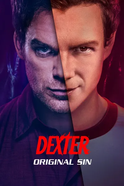 Dexter: Pecado Original