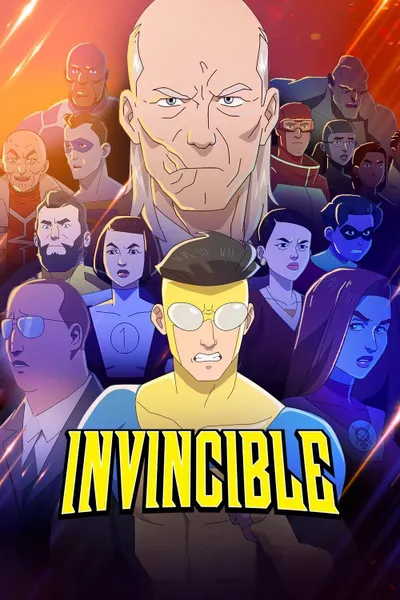 INVENCIBLE