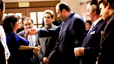 El rat pack