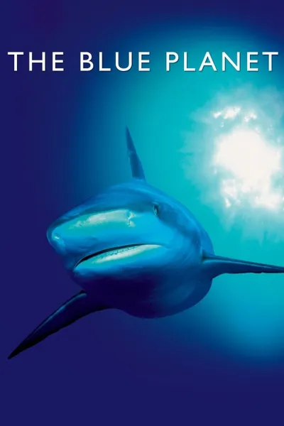 Planeta azul