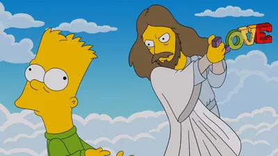 Bart no está muerto