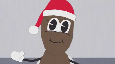 El Señor Mojón, La Mierda Navideña