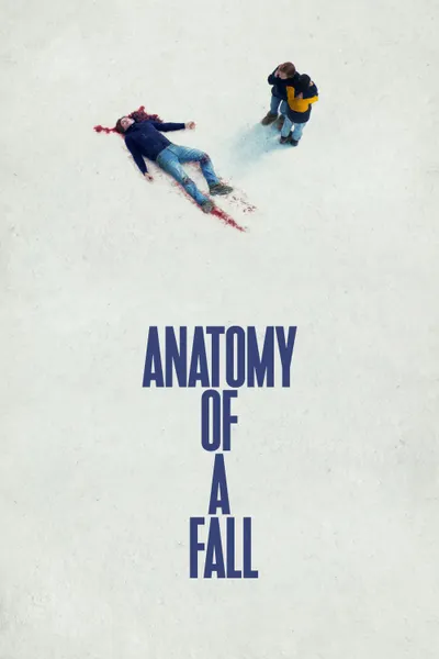 Anatomía de una Caída