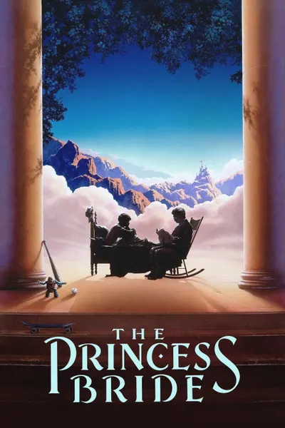 La Princesa Prometida