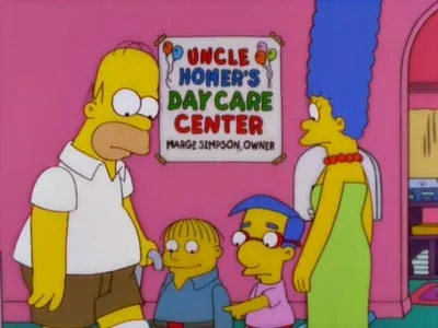Hijos de segunda clase