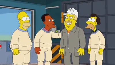 Burns encubierto