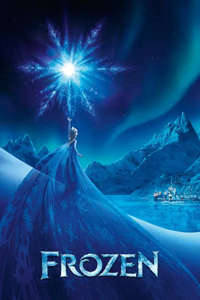 Frozen: Una Aventura Congelada