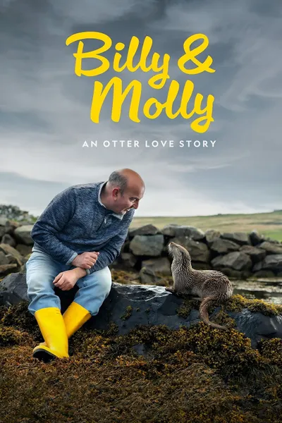 Billy y Molly: Una historia de amor diferente