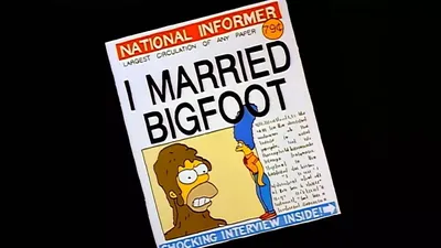 La llamada de los Simpson