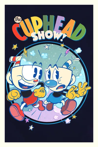 ¡El show de Cuphead!