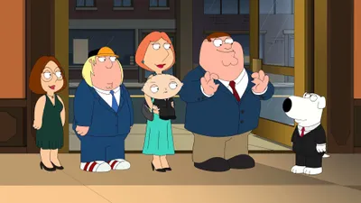 La obra de Brian