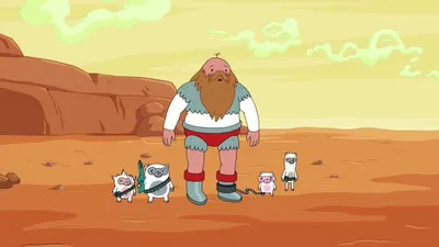 En el Escape