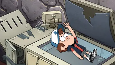 Doble Dipper