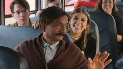 Excursión