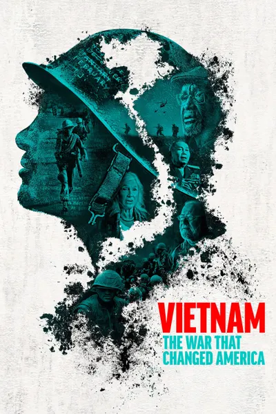 Vietnam: La guerra que cambió Estados Unidos