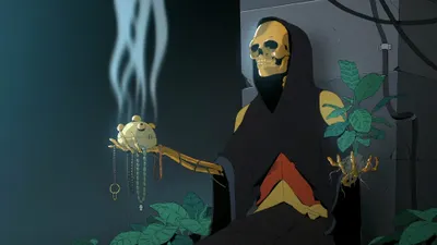 El Reencuentro