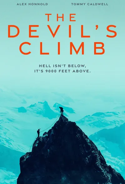 El ascenso del diablo