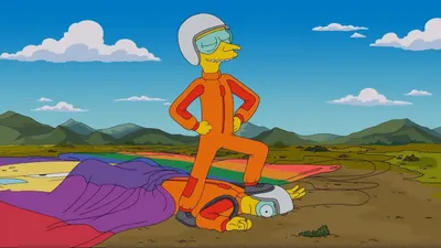 La jaula de Burns