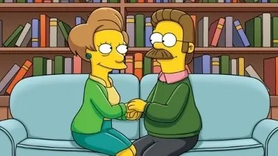 El atrapa mentiras de Ned