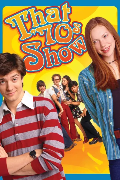 El Show de los 70's