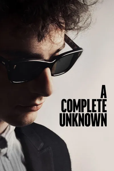 Un completo desconocido