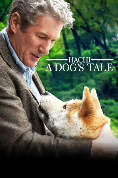 Siempre a tu Lado: Hachiko