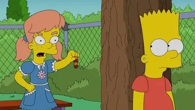 El amor tiene muchas astillas