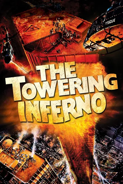 Infierno en la torre