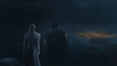 La Larga Noche
