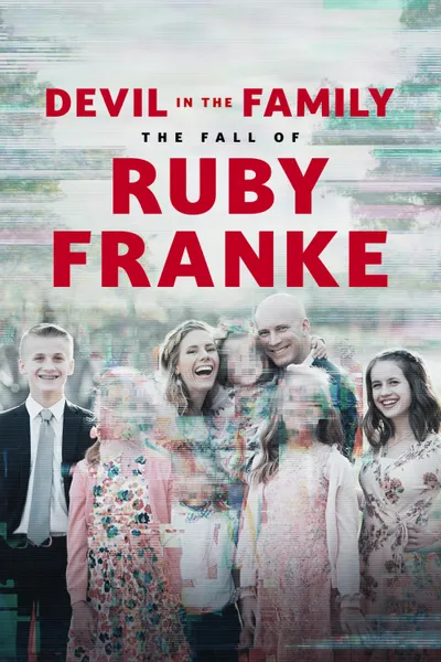 El demonio en la familia: El caso de Ruby Frankle