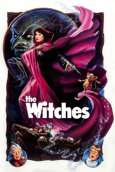 Las Brujas