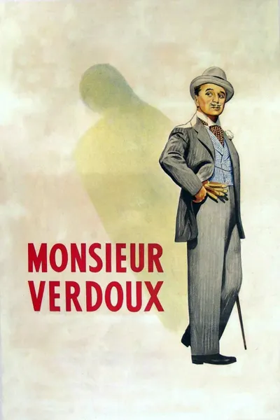 El señor Verdoux