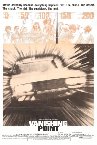 Carrera contra el destino