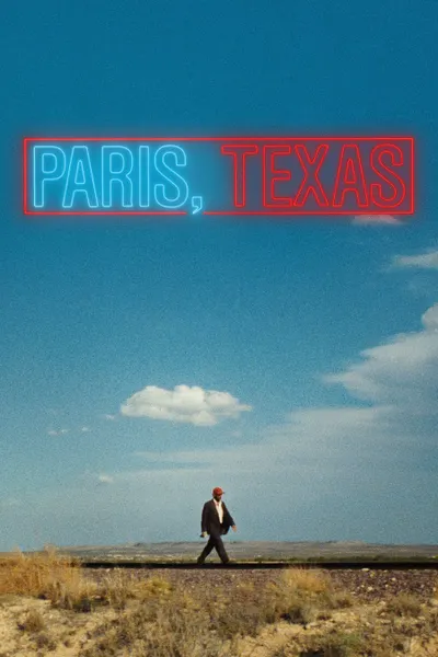 París, Texas