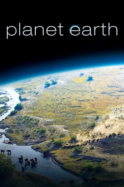 Planeta Tierra
