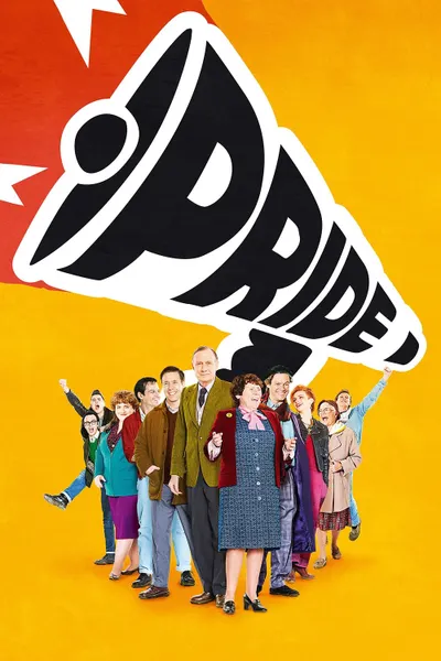 Pride (Orgullo)