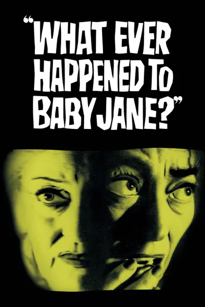 ¿Qué pasó con Baby Jane?