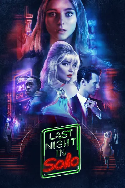 El misterio de Soho