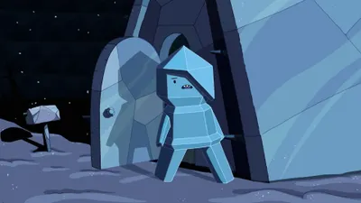 Elementos Parte 3: Luz Invernal