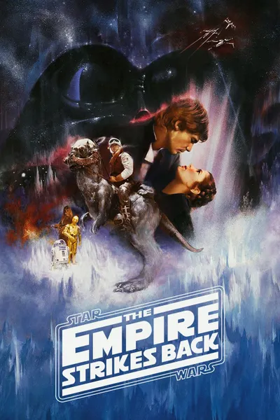 El Imperio contraataca
