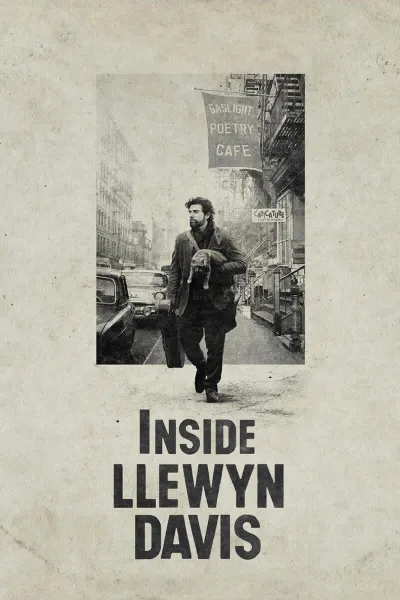A Propósito de Llewyn Davis