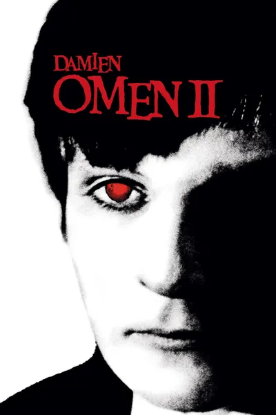 Damian: la profecía II